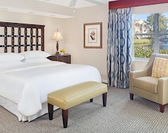 Hotelli Sheraton Vistana Resort Villas, Lake Buena Vista/Orlando (Lake Buena Vista, Amerikan Yhdysvallat)