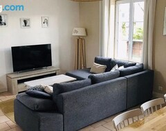 Cijela kuća/apartman Duplex De Charme 70m2 Proche De Honfleur (Fiquefleur-Équainville, Francuska)