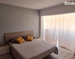 Hele huset/lejligheden Apartament Lux (Vinaroz, Spanien)