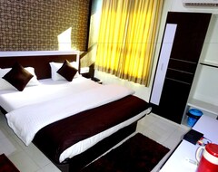 Hotel Yatri (Gandhinagar, Indija)