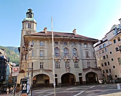 Cijela kuća/apartman Apartment Bolzano downtown, direkt im Zentrum, in the old town (Bolzano, Italija)