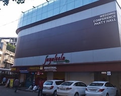 Khách sạn Jayaleela Dormitory (Mumbai, Ấn Độ)