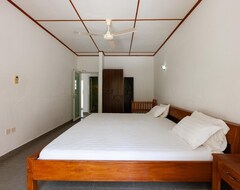 Hotel Hideaway (Anse Possession, Seychellen)