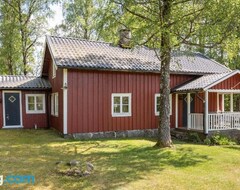 Toàn bộ căn nhà/căn hộ Holiday Home Mabacken - Vgt029 (Torestorp, Thụy Điển)