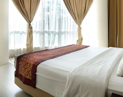 i-Hotel Kota Damansara (Petaling Jaya, Malezya)