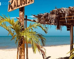 Hotel Kalusi Jr (San Onofre, Colombia)
