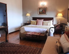 Khách sạn New Stone Manor (Mossel Bay, Nam Phi)