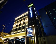 Saturn Hotel (Seoul, Güney Kore)