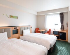 Comfort Hotel Matsuyama (Matsuyama, Japan)