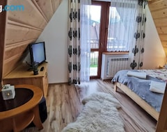 Cijela kuća/apartman Pokoje Goscinne Kurosik (Zakopane, Poljska)