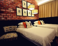 M Boutique Hotel (Ipoh, Malaysia)