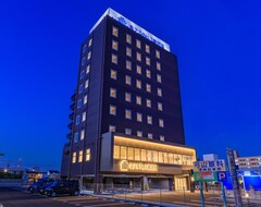 Khách sạn Hotel No.1 Niihama (Niihama, Nhật Bản)