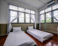 Hotel Doubletree House (Chiang Mai, Thailand)