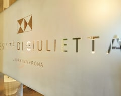 Hotel Le Suite di Giulietta (Verona, Italia)