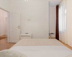 Otel Aurum Templi Suites (Split, Hırvatistan)