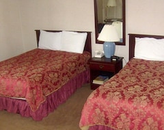 Hotel Dudley Inn And Conference Center (Kernersville, USA)