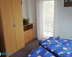 Entire House / Apartment Chalupa (Bucovice, Czech Republic)