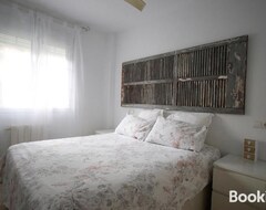 Casa/apartamento entero Chalet En Gran Alacant Playa & Montana (Santa Pola, España)