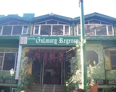 Hotelli Gulmarg Regency (Shimla, Intia)