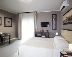 Hotel Quadra Key Easy Home In Florence (Florence, Italy)
