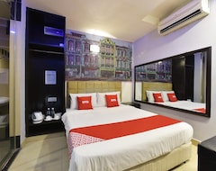 Hotelli De Nice Inn (Kuala Lumpur, Malesia)