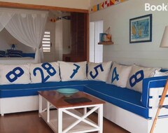 Casa/apartamento entero Beach House Lodge (Bourail, Nueva Caledonia)