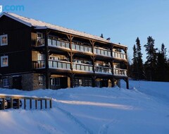 Casa/apartamento entero Bjornrike Vemdalen Utsikt Over Sonfjallet (Vemdalen, Suecia)