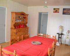 Koko talo/asunto Landaise House In Ranch Of 8 Hectares (Saint-Paul-en-Born, Ranska)