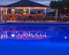 Khách sạn Hotel Nautica Bay (Porto Heli, Hy Lạp)
