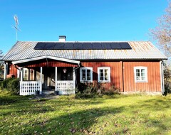 Toàn bộ căn nhà/căn hộ Nice Cottage Close To Markaryd, Småland | Se06040 (Markaryd, Thụy Điển)