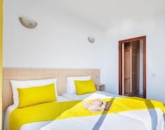Hotel Apartamentos Guinea (Playa del Ingles, Španjolska)