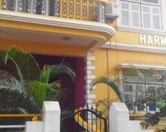Hotel Harmony Guest House (Velha Goa, Indien)