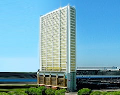 Khách sạn New Beacon International Hotel (Wuhan, Trung Quốc)