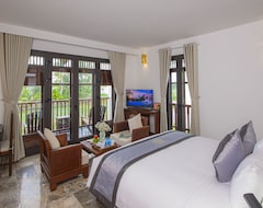 Khách sạn Legacy Hoi An Resort (Hội An, Việt Nam)
