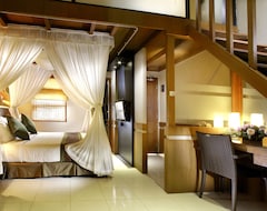 Hotel Banyumas Residence (Denpasar, Indonesien)