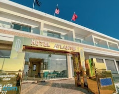 Khách sạn Hotel Atlantis Mazagan (El Jadida, Morocco)