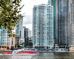 Khách sạn TO BE DELETED ASTRA ADMIRALTY (Brisbane, Úc)