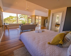 Hele huset/lejligheden Ecopia Retreat (Kingscote, Australien)