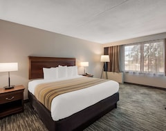 Hotel Country Inn Suites By Radisson, Fredericksburg S (Fredericksburg, USA)