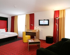 Khách sạn Senator Hotel (Vienna, Áo)