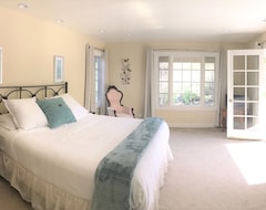 Bed & Breakfast Estate for rent (Malibu, Amerikan Yhdysvallat)