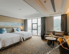 Khách sạn Jinquan Hotel Enping (Enping, Trung Quốc)