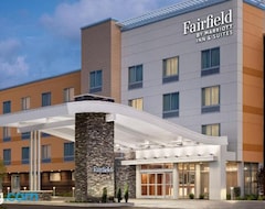 Otel Fairfield By Marriott Inn & Suites Omaha Southwest (Omaha, ABD)