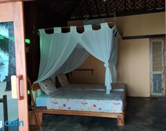 Khách sạn Eco Casa Resort (Karimun Jawa, Indonesia)