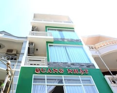 Hotel Quang Nhat (Nha Trang, Vietnam)