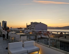 Hotel Maroa (Vigo, İspanya)