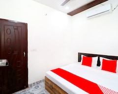 Khách sạn Oyo 41965 Hotel New Bury (Thanesar, Ấn Độ)