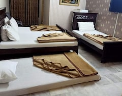 Khách sạn Hotel Al Hateem Palace (Rawalpindi, Pakistan)