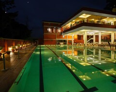 Hotel Olde Bangalore Resort And Wellness Center (Bengaluru, India)