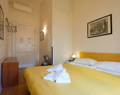Hotelli Quo Vadis Roma 2 (Rooma, Italia)